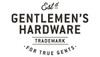 Gentlemen's Hardware